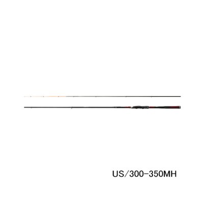 画像1: （送料サービス） （26年8月新商品） シマノ シーリア ZM（ズーム） US／300-350MH （仕舞寸法 107.4cm） （保証書付き） （8月発売予定／ご予約受付中）