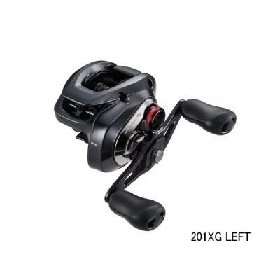 画像1: （26年9月新商品） シマノ 26 スコーピオン DC MD 201XG（左） （9月発売予定／ご予約受付中） （小型商品）