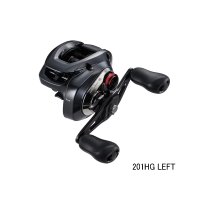 （26年9月新商品） シマノ 26 スコーピオン DC MD 201HG（左） （9月発売予定／ご予約受付中） （小型商品）