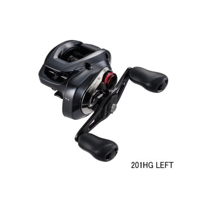 画像1: （26年9月新商品） シマノ 26 スコーピオン DC MD 201HG（左） （9月発売予定／ご予約受付中） （小型商品）
