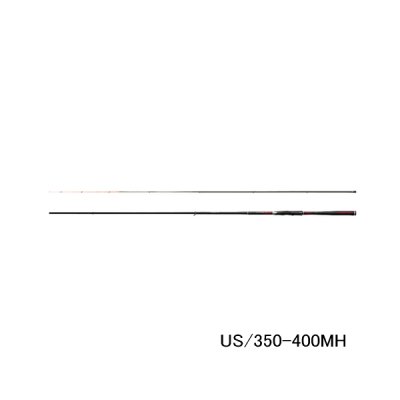 画像1: （送料サービス） （26年8月新商品） シマノ シーリア ZM（ズーム） US／350-400MH （仕舞寸法 95.8cm） （保証書付き） （8月発売予定／ご予約受付中）
