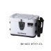 画像1: （26年9月新商品） シマノ ロッドレスト UHタックルバッカン BK-007Z ホワイト 27L （9月発売予定／ご予約受付中） (1)