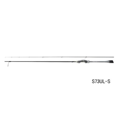 画像1: （送料サービス） （26年9月新商品） シマノ 26 ソアレ エクスチューン S73UL-S （仕舞寸法 113.3cm） （保証書付き） （9月発売予定／ご予約受付中）