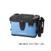 画像1: （26年9月新商品） シマノ ロッドレスト UHタックルバッカン BK-007Z ライトブルー 27L （9月発売予定／ご予約受付中） (1)
