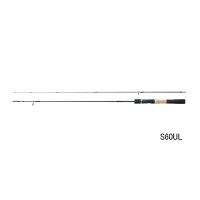 （26年9月新商品） シマノ 26 トラウトライズ S60UL （仕舞寸法 93.9cm） （9月発売予定／ご予約受付中）