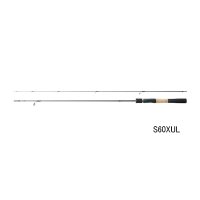 （26年9月新商品） シマノ 26 トラウトライズ S60XUL （仕舞寸法 93.9cm） （9月発売予定／ご予約受付中）