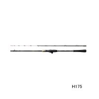 （26年9月新商品） シマノ 26 タコマスター BB H175 （仕舞寸法 91.3cm） （保証書付き） （9月発売予定／ご予約受付中）