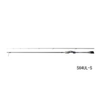 （送料サービス） （26年9月新商品） シマノ 26 ソアレ エクスチューン S64UL-S （仕舞寸法 99.3cm） （保証書付き） （9月発売予定／ご予約受付中）