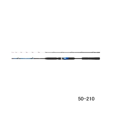 画像1: （26年9月新商品） シマノ 26 海明 50-210 （仕舞寸法 109cm） （保証書付き） （9月発売予定／ご予約受付中）