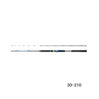 （26年9月新商品） シマノ 26 海明 30-210 （仕舞寸法 109cm） （保証書付き） （9月発売予定／ご予約受付中）