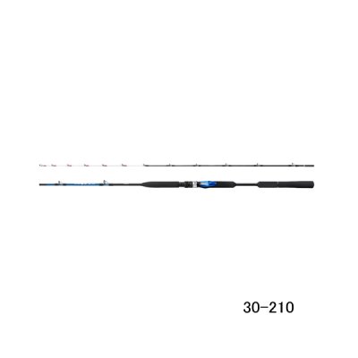 画像1: （26年9月新商品） シマノ 26 海明 30-210 （仕舞寸法 109cm） （保証書付き） （9月発売予定／ご予約受付中）