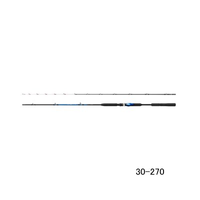 画像1: （26年9月新商品） シマノ 26 海明 30-270 （仕舞寸法 139cm） （保証書付き） （9月発売予定／ご予約受付中）