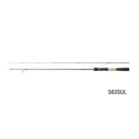 （26年9月新商品） シマノ 26 トラウトライズ S63SUL （仕舞寸法 97.9cm） （9月発売予定／ご予約受付中）