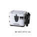 画像1: （26年9月新商品） シマノ ロッドレスト UHタックルバッカン BK-007Z ホワイト 22L （9月発売予定／ご予約受付中） (1)
