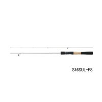 （26年9月新商品） シマノ 26 トラウトライズ S46SUL-FS （仕舞寸法 137cm） （9月発売予定／ご予約受付中）
