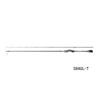 （送料サービス） （26年9月新商品） シマノ 26 ソアレ エクスチューン S64UL-T （仕舞寸法 99.3cm） （保証書付き） （9月発売予定／ご予約受付中）