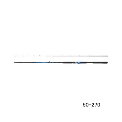 画像1: （26年9月新商品） シマノ 26 海明 50-270 （仕舞寸法 139cm） （保証書付き） （9月発売予定／ご予約受付中）