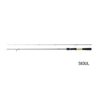 （26年9月新商品） シマノ 26 トラウトライズ S63UL （仕舞寸法 97.9cm） （9月発売予定／ご予約受付中）