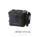 画像1: （26年9月新商品） シマノ ロッドレスト UHタックルバッカン BK-007Z ブラック 22L （9月発売予定／ご予約受付中） (1)