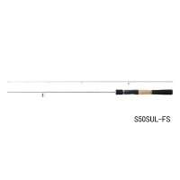 （26年9月新商品） シマノ 26 トラウトライズ S50SUL-FS （仕舞寸法 152cm） （9月発売予定／ご予約受付中） （大型1／代引と離島不可）