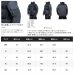 画像4: （26年9月新商品） シマノ ES インサレーションジャケット 03 RB-034Z ブラック Lサイズ （9月発売予定／ご予約受付中） (4)