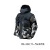 画像1: （26年9月新商品） シマノ ES インサレーションジャケット 03 RB-034Z ダークHUNカモ Lサイズ （9月発売予定／ご予約受付中） (1)