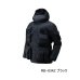 画像1: （26年9月新商品） シマノ ES インサレーションジャケット 03 RB-034Z ブラック Lサイズ （9月発売予定／ご予約受付中） (1)