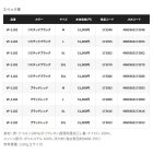 他の写真1: （26年9月新商品） シマノ リミテッド プロ フローティングベスト VF-110Z リミテッドブラック 3XLサイズ （9月発売予定／ご予約受付中）