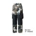 画像1: （26年9月新商品） シマノ ES インサレーションパンツ 03 RB-035Z ダークHUNカモ Mサイズ （9月発売予定／ご予約受付中） (1)