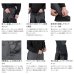 画像3: （26年9月新商品） シマノ ES インサレーションパンツ 03 RB-035Z ブラックチャコール Lサイズ （9月発売予定／ご予約受付中） (3)