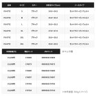 他の写真1: （26年9月新商品） シマノ ロックウェーディングブーツ カットラバーピンフェルト FS-67YZ ブラック 2XLサイズ （9月発売予定／ご予約受付中）