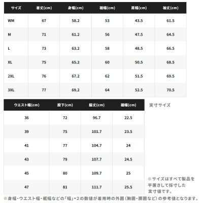 画像4: （26年9月新商品） シマノ ベーシックインサレーション レインスーツ 01 RB-057X リアルブラック Lサイズ （9月発売予定／ご予約受付中）