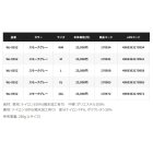 他の写真2: （26年9月新商品） シマノ アクティブインサレーションジャケット WJ-055Z チャコール WMサイズ （9月発売予定／ご予約受付中）