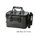 画像1: （26年9月新商品） シマノ UHタックルバッグ ロッドレスト2 BK-021Z カーキ 27L （9月発売予定／ご予約受付中） (1)