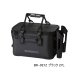 画像1: （26年9月新商品） シマノ UHタックルバッグ ロッドレスト2 BK-021Z ブラック 27L （9月発売予定／ご予約受付中） (1)