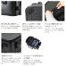 画像3: （26年9月新商品） シマノ UHタックルバッグ ロッドレスト2 BK-021Z ブラック 22L （9月発売予定／ご予約受付中） (3)
