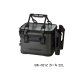 画像1: （26年9月新商品） シマノ UHタックルバッグ ロッドレスト2 BK-021Z カーキ 22L （9月発売予定／ご予約受付中） (1)