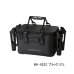 画像1: （26年9月新商品） シマノ UHタックルバッグ ロッドレスト4 BK-022Z ブラック 27L （9月発売予定／ご予約受付中） (1)
