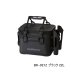 画像1: （26年9月新商品） シマノ UHタックルバッグ ロッドレスト2 BK-021Z ブラック 22L （9月発売予定／ご予約受付中） (1)