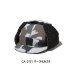 画像1: （26年9月新商品） シマノ ボアキャップ CA-072Y ダークHUNカモ Lサイズ （9月発売予定／ご予約受付中） (1)