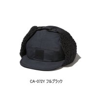 （26年9月新商品） シマノ ボアキャップ CA-072Y フルブラック Lサイズ （9月発売予定／ご予約受付中）