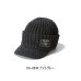画像1: （26年9月新商品） シマノ つば付きニットキャップ CA-054X ナイトグレー フリーサイズ （9月発売予定／ご予約受付中） (1)