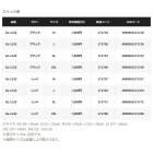 他の写真1: （26年9月新商品） シマノ ネクサス 防風 グローブ 5 GL-113Z レッド 2XLサイズ （9月発売予定／ご予約受付中）