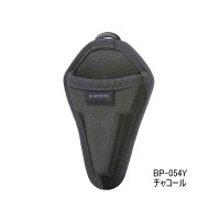 （26年9月新商品） シマノ スパシザーホルダー BP-054Y チャコール （9月発売予定／ご予約受付中）