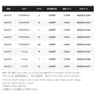 他の写真2: （26年9月新商品） シマノ 01 ベーシックウォーム グローブ 指出し GL-071Y リアルブラック Sサイズ （9月発売予定／ご予約受付中）