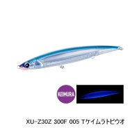 （26年9月新商品） シマノ オシア モンスターレスポンス 300F XU-Z30Z 005 Tケイムラトビウオ 300mm／175g （9月発売予定／ご予約受付中） （小型商品）