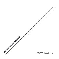 （26年8月新商品） メジャークラフト エギゾースト 3G ティップラン EZ3TE-61M+ct （仕舞寸法 123cm） （保証書付き） （8月発売予定／ご予約受付中）
