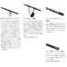 画像3: （26年11月新商品） シマノ 26 オシアプラッガー フルスロットル S88MH （仕舞寸法 184.2cm） （保証書付き） （11月発売予定） （大型2／代引と離島不可） (3)