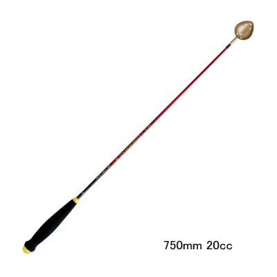 画像1: （26年12月新商品） がまかつ まきーなファインスペシャル3（三角） GM-846 750mm 20cc （12月発売予定／ご予約受付中）
