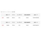 他の写真1: （26年12月新商品） がまかつ まきーなファインスペシャル3（三角） GM-846 750mm 20cc （12月発売予定／ご予約受付中）